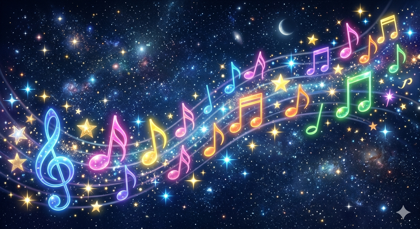 Music Notes